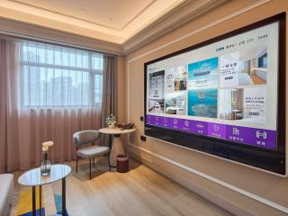 Mercure Xian Dazhai Road - 2