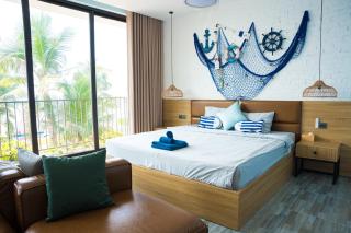 Lamer Homestay - Thanh Hóa - 9