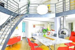 Luxury contemporary holiday home - La Croix-Valmer - 6