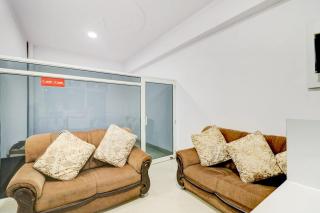 Hotel O Ratan Pacific Hotel And Party Hall - Ghaziabad - 7
