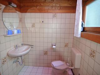 Detached holiday residence in the wonderfully beautiful Harz - Kamschlacken - 8