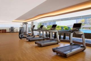 The Westin Surabaya - Surabaya - 8