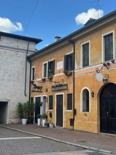 Borgo Cavour Santi40 - Treviso - 0