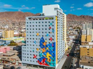 ibis Styles Antofagasta - 9