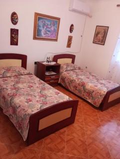 Guest house Viola - Polisi i Vogël - 1