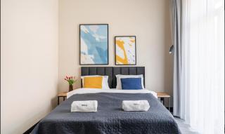 IND.U Apartamenty - Kołobrzeg - 6