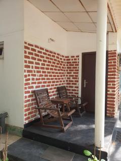 Ethnico Beach Resort - Arugam Bay - 4
