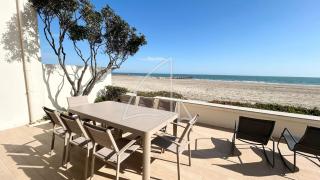 Réf 2152 - T5 en rez-de-plage - Palavas-les-Flots - 9