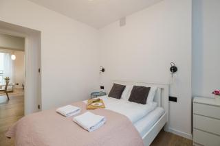 ShortStayPoland Stępińska B181 - Warsaw - 6