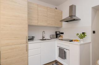 ShortStayPoland Stępińska B181 - Warsaw - 5