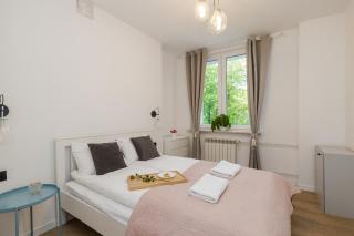 ShortStayPoland Stępińska B181 - Warsaw - 7