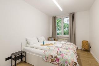 ShortStayPoland Stępińska B181 - Warsaw - 8