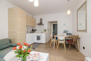 ShortStayPoland Stępińska B181 - Warsaw - 9