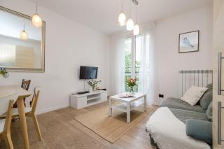 ShortStayPoland Stępińska B181 - Warsaw - 3