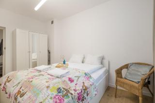 ShortStayPoland Stępińska B181 - Warsaw - 2