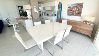Réf 2152 - T5 en rez-de-plage - Palavas-les-Flots - 1