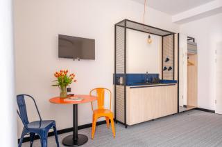 IND.U Apartamenty - 2