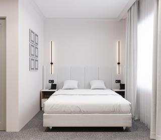 Kaganat Boutique Hotel - Oš - 9