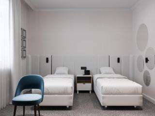 Kaganat Boutique Hotel - Oš - 8
