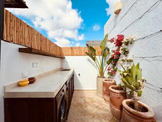 Riad Dar Masha exclusif - Marrakesh - 4