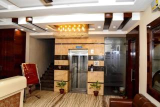 Hotel Grand Inn 5 Mints walking from Vaishali Metro Station - 5