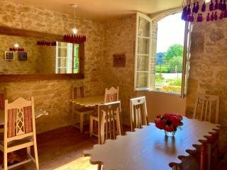 Maison as Cambous - Sauveterre-la-Lémance - 7
