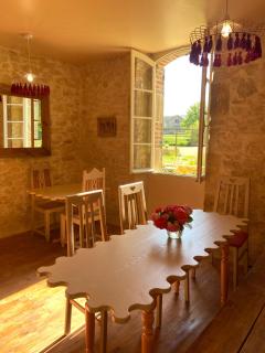 Maison as Cambous - Sauveterre-la-Lémance - 8