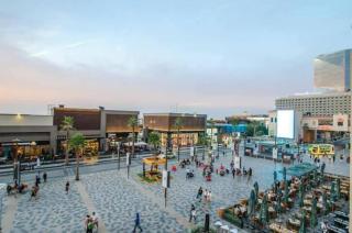 StayShort - Steps by the Beach - Serene Studio in JBR - 1