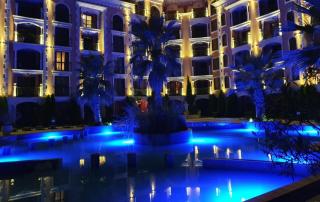Cascadas Beach Pearl - Rawda - 0