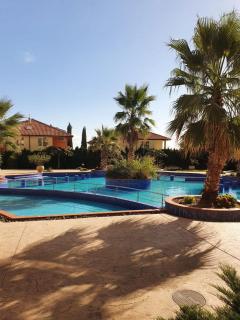 Cascadas Beach Pearl - Rawda - 4
