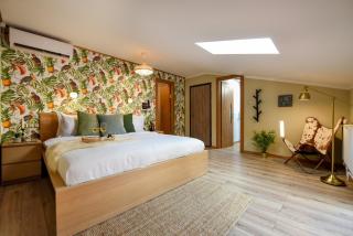 Timeless Elegance Meets Modern Comfort - Stay in the Heart of the Old Town - Bucareste - 7