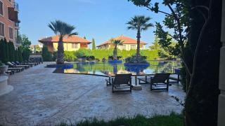 Cascadas Beach Pearl - Rawda - 1