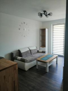 Fajny Apartament - Cracovia - 0