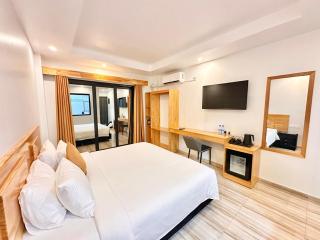 AIMI Beach, Gulhi Island, Maldives - 7