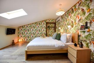 Timeless Elegance Meets Modern Comfort - Stay in the Heart of the Old Town - Bucareste - 5