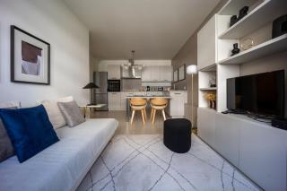 Appartement Rénové avec Style au Cœur d'Annecy - Annecy - 9