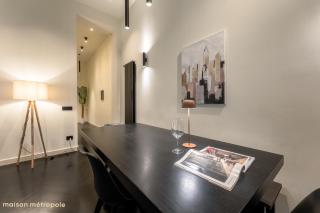 Porta Venezia Luxe - Milan - 6