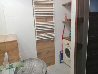 Fajny Apartament - 2