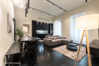 Porta Venezia Luxe - Milan - 7