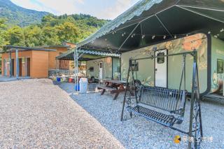 Tai Ping Shan Inn - Ta-hsi - 3