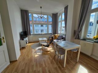 Villa Frieda 5 - 100m zum Strand - Bansin - 4