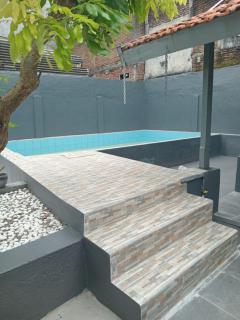 rumah dinas bapak homestay - Madiun - 5