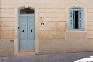 Number 19 - Sliema - 2