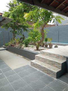 rumah dinas bapak homestay - Madiun - 4