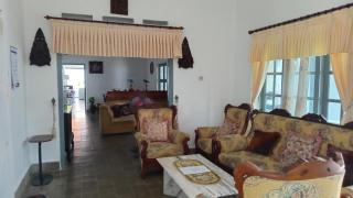 rumah dinas bapak homestay - Madiun - 3