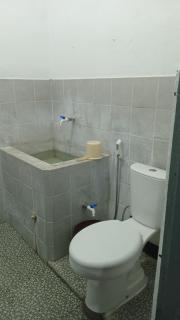 rumah dinas bapak homestay - Madiun - 2