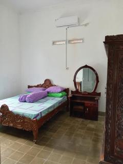 rumah dinas bapak homestay - Madiun - 1