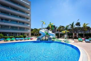 Medplaya Hotel Calypso - 0