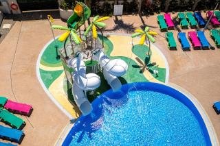 Medplaya Hotel Calypso - Salou - 4