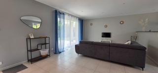 Les dentelles Évasion Provençale Villa avec Piscine et jardin - Carpentras - 5